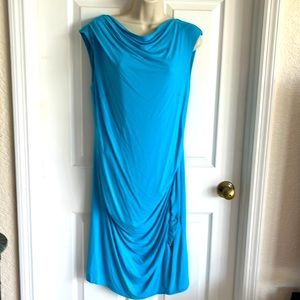 Ann Taylor sleeveless dress
